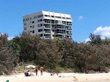 84 The Spit - Tweed Heads Accommodation 6