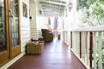 Adeline Bed And Breakfast - Accommodation Noosa 18