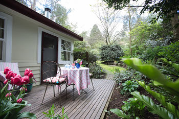 Adeline Bed And Breakfast - Accommodation Noosa 20