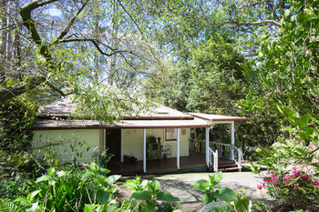 Adeline Bed And Breakfast - Accommodation Noosa 23