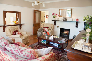 Adeline Bed And Breakfast - Accommodation NT 25