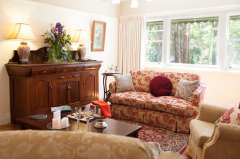 Adeline Bed And Breakfast - Accommodation Noosa 35