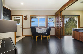 Artisan Spa Views - Accommodation Port Macquarie 12