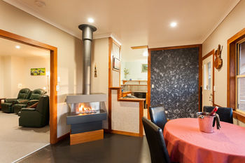 Artisan Spa Views - Accommodation Tasmania 18