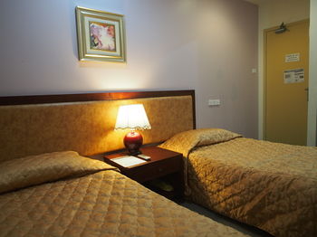 City Lodge Hotel Sydney - Accommodation NT 9