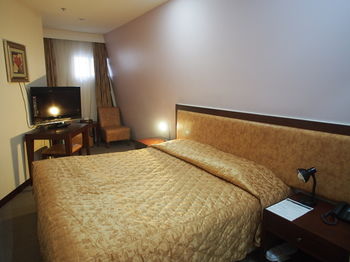 City Lodge Hotel Sydney - Accommodation NT 12