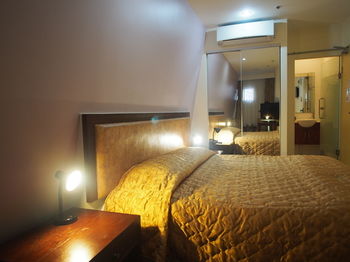 City Lodge Hotel Sydney - Accommodation NT 15