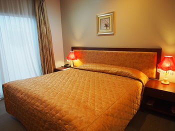 City Lodge Hotel Sydney - Accommodation NT 16