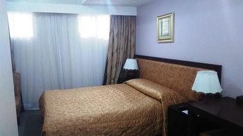 City Lodge Hotel Sydney - Accommodation Noosa 26