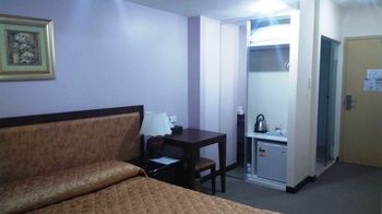 City Lodge Hotel Sydney - Accommodation NT 28