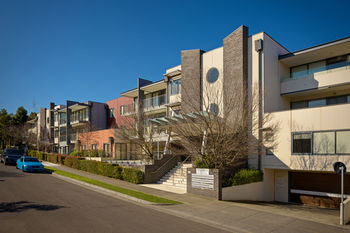 Apartments @ Glen Waverley - Accommodation Port Macquarie 1