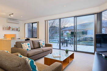 Apartments @ Glen Waverley - Accommodation Port Macquarie 6