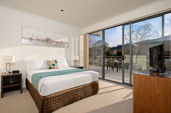 Apartments @ Glen Waverley - Accommodation Tasmania 8