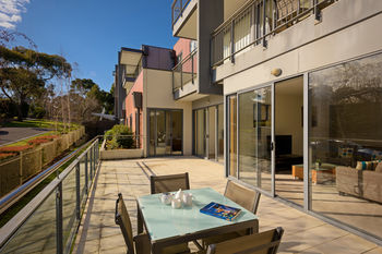 Apartments @ Glen Waverley - Accommodation Port Macquarie 11