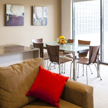 Apartments @ Glen Waverley - Accommodation Noosa 32