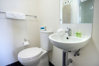 City Edge North Melbourne - Tweed Heads Accommodation 6