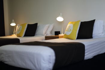 City Edge North Melbourne - Tweed Heads Accommodation 7