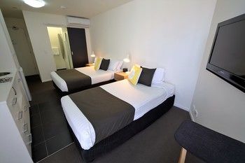 City Edge North Melbourne - Tweed Heads Accommodation 8