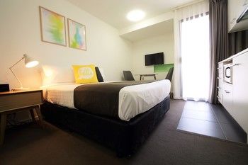 City Edge North Melbourne - Tweed Heads Accommodation 12