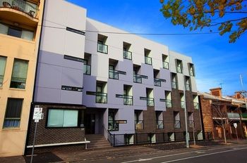 City Edge North Melbourne - Tweed Heads Accommodation 18