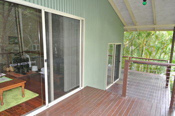 Kondalilla Eco Resort - Tweed Heads Accommodation 6