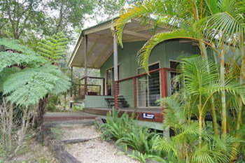 Kondalilla Eco Resort - Tweed Heads Accommodation 24