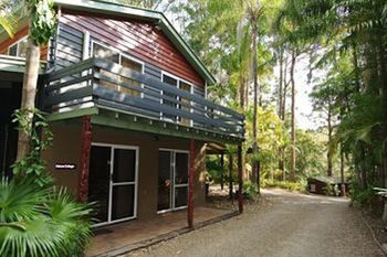 Kondalilla Eco Resort - Accommodation Tasmania 25