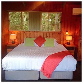 Kondalilla Eco Resort - Tweed Heads Accommodation 42