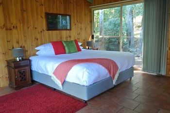 Kondalilla Eco Resort - Accommodation Noosa 43
