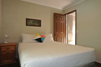 Kondalilla Eco Resort - Accommodation Tasmania 44