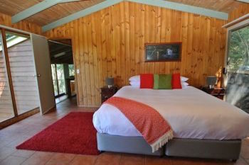 Kondalilla Eco Resort - Accommodation Tasmania 45