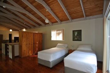 Kondalilla Eco Resort - Accommodation Noosa 48