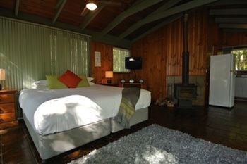 Kondalilla Eco Resort - Accommodation Tasmania 49