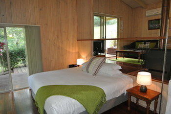 Kondalilla Eco Resort - Tweed Heads Accommodation 52