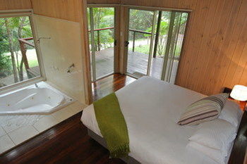 Kondalilla Eco Resort - Accommodation NT 53