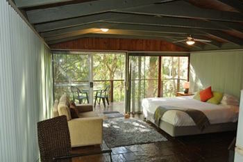Kondalilla Eco Resort - Tweed Heads Accommodation 54