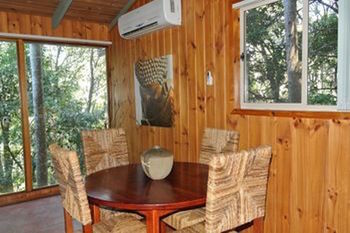 Kondalilla Eco Resort - Tweed Heads Accommodation 61