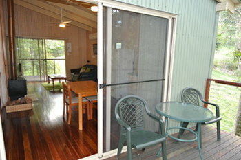 Kondalilla Eco Resort - Accommodation Port Macquarie 68