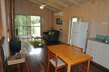 Kondalilla Eco Resort - Accommodation Tasmania 71