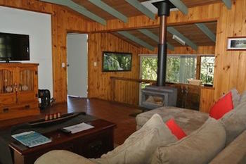 Kondalilla Eco Resort - Tweed Heads Accommodation 76