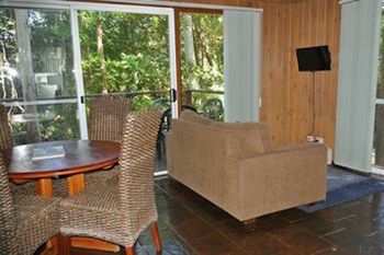Kondalilla Eco Resort - Tweed Heads Accommodation 77