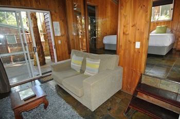 Kondalilla Eco Resort - Accommodation Tasmania 79