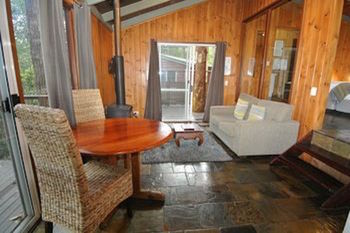 Kondalilla Eco Resort - Tweed Heads Accommodation 91