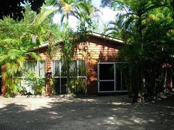 Kondalilla Eco Resort - Accommodation Port Macquarie 93