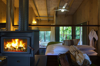 Kondalilla Eco Resort - Tweed Heads Accommodation 102
