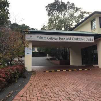 Eltham Gateway Hotel - Tweed Heads Accommodation 8