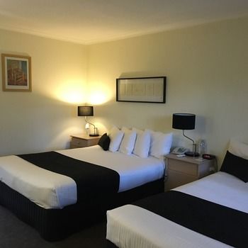 Eltham Gateway Hotel - Accommodation NT 28