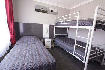 Cattleman's Country Motor Inn & Serviced Apartments - Tweed Heads Accommodation 3