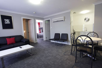 Cattleman's Country Motor Inn & Serviced Apartments - Tweed Heads Accommodation 5