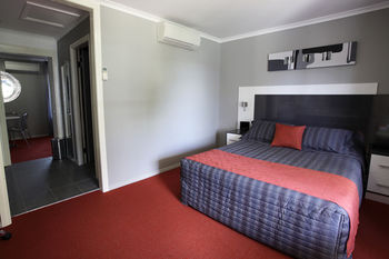 Cattleman's Country Motor Inn & Serviced Apartments - Tweed Heads Accommodation 12